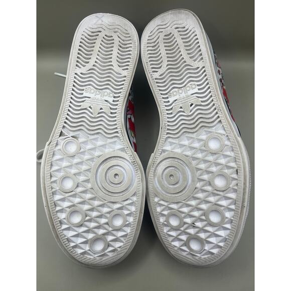 Adidas Hello Kitty x Nizza Platform J Hello Kitty and Friends Sneakers Size 6 - Picture 8 of 8